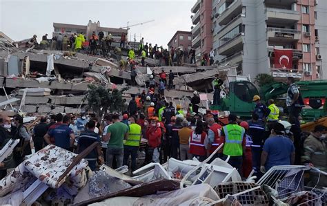 gempa bumi turki